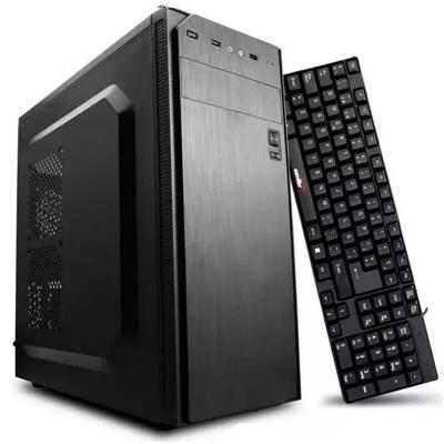Pc Armada Intel G7400 8Gb DDR4 SSD 256Gb W11